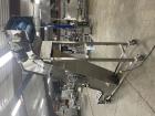 Ss Incline Z-conveyor